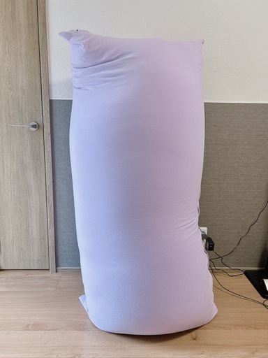 10月9日から12,000円に戻します。yogibo Max ヨギボー マックス  美品