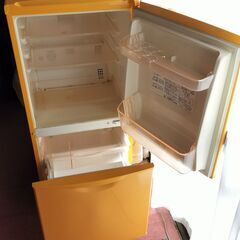National パナソニック　冷蔵庫 NR-B121J 　動作確認済　の画像