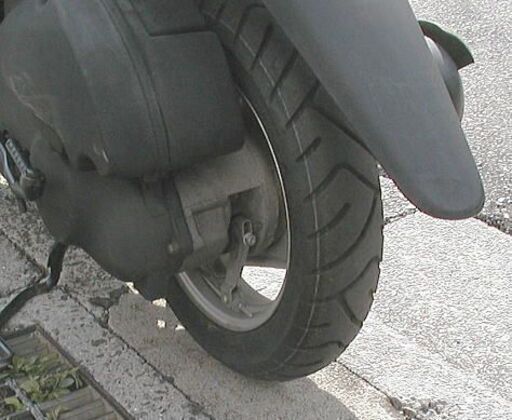 スズキ アドレスＶ５０・４サイクル・ＣＡ44A　　ブルー超美品 中古、　