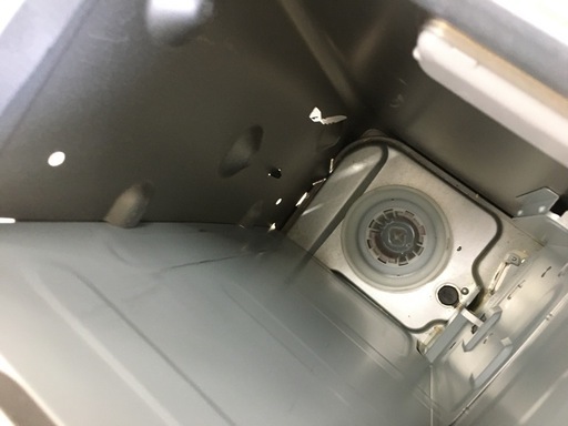 美原店 DAINICHI ダイニチ 石油ファンヒーター ブルーヒーター FW-3216NE 木造9畳 コンクリート12畳 ECOモード