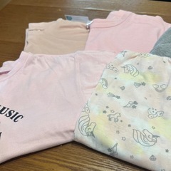 半袖の画像