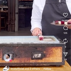 炭用バーベキュー　コンロ　鍵主工業　珪藻土炭火コンロBQ8WF (4人〜8人用)の画像