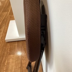 折りたたみチェア【町田市再生家具】1002Cの画像