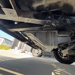 (商談中ですので一旦問い合わせ中止)TT2 サンバートラック　スーパーチャージャーの画像