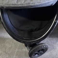  ベビーカー
の画像