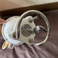 DOSHISHA　ドウシシャ　minish　スープメーカー 　DSM-138　2013年製の画像