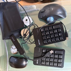 0円！色々あります。の画像