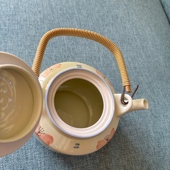 急須の画像