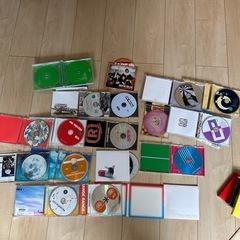 CDの画像