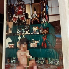 雛人形、五月人形の画像