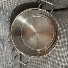 ジオプロダクト 両手鍋 28cm GEO-28Tの画像
