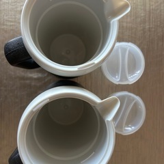 サーモス結露しないアイスピッチャー1700mlの画像