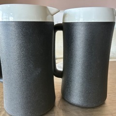 サーモス結露しないアイスピッチャー1700mlの画像