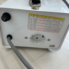 変圧器の画像