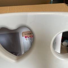 KATOJI ベビーサークルの画像