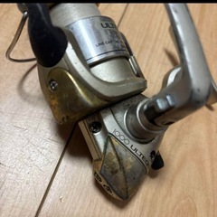 シマノ　ウルテガ1000の画像