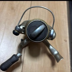 シマノ　ウルテガ1000の画像