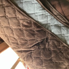 こたつセットの画像