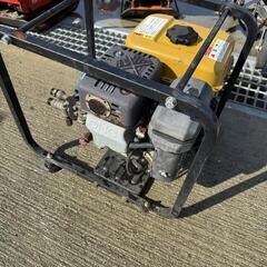 【福岡県みやま市】 丸山 動力噴霧器 高圧洗浄機 TSW12B ガソリン 散布 防除 除草 農薬の画像
