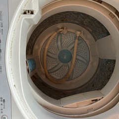 洗濯機
の画像