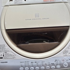 洗濯機
の画像