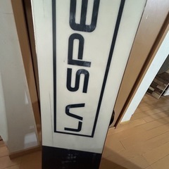 23.24年モデルZUMASBビンディングセットの画像