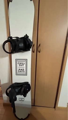 23.24年モデルZUMASBビンディングセット