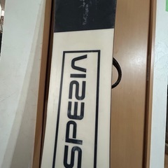 23.24年モデルZUMASBビンディングセットの画像