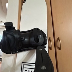 23.24年モデルZUMASBビンディングセットの画像