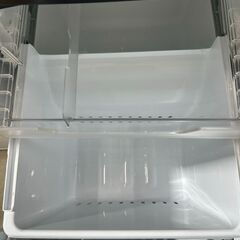 【ジャングルジャングル滋賀草津店】ジモティ来店特価!!　冷蔵庫　東芝 GR-T17BS  2021　　J-251001の画像