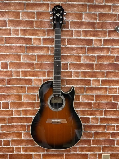 新品展示品　アリア　エレアコ　MBA-51