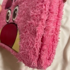 ロッツォ　バッグの画像
