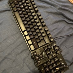 デスクトップPCの画像