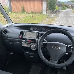 💎平成23年　タントカスタム　後期型　車検付き　程度⭕️💎個人分割可能💎の画像