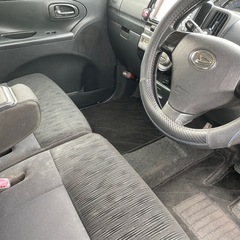 💎平成23年　タントカスタム　後期型　車検付き　程度⭕️💎個人分割可能💎の画像