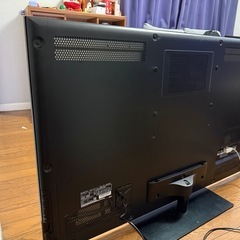 テレビの画像