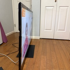 テレビの画像