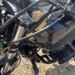 エリミネーター250 交換可
の画像