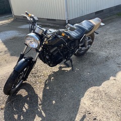 エリミネーター250 交換可
の画像