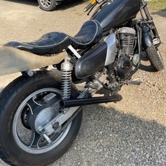 エリミネーター250 交換可
の画像