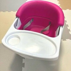 【ingenuity】ベビーベース2in1の画像