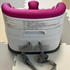 【ingenuity】ベビーベース2in1の画像