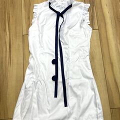 【中古】ONE PIECE　ウタ  コスプレ衣装   仮装 　　No.414の画像