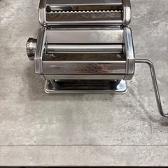 【美品】SEISSOパスタマシンの画像