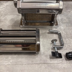 【美品】SEISSOパスタマシンの画像