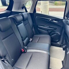 ⭐２６年式★ホンダフィットハイブリッド⭐修復歴無し！２年車検・２年保証！下取り可能♪の画像
