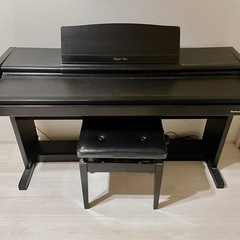 Technics PCM DIGITAL PIANO PX55の画像
