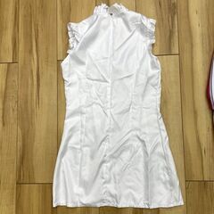 【中古】ONE PIECE　ウタ  コスプレ衣装   仮装 　　No.414の画像
