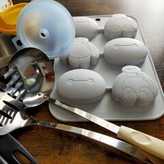 キッチン用品色々の画像