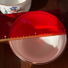 客人用にしていた物です　煮物などの画像